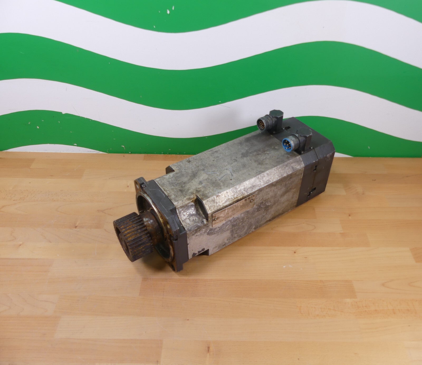 Siemens 1FT6064-6AC71-3EG1