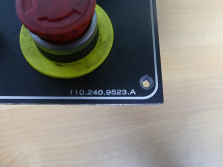 NETSTAL 110.240.9523.A/1102409523A
