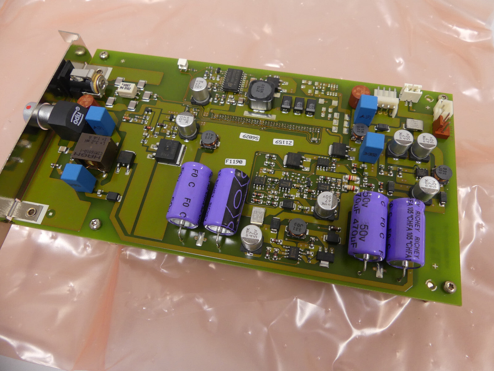 Siemens 6ES7 678-1RA00-0XB0 VERSION 02