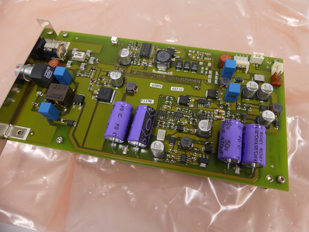 Siemens 6ES7 678-1RA00-0XB0 VERSION 02