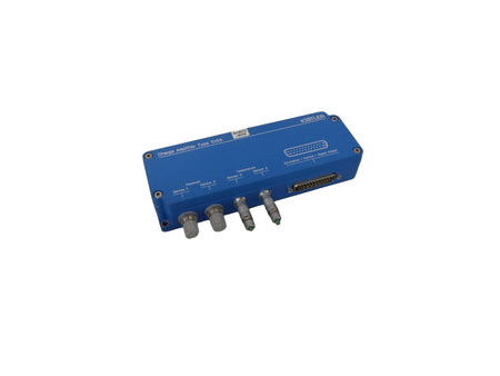 Kistler Instrumente AG / 5155A39D1Y0389 / Charge Amplifier Type 5155