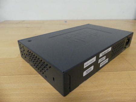 CISCO CATALYST 2960 SERIES