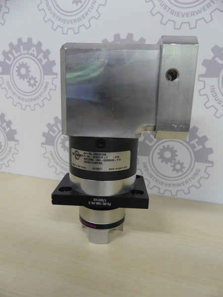 NEUGART WPLE060-003-SSSB3AD-Y14, NEUWERTIG