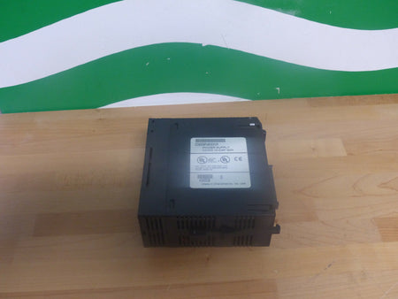 GE Fanuc IC693PWR331A used s.Bilder