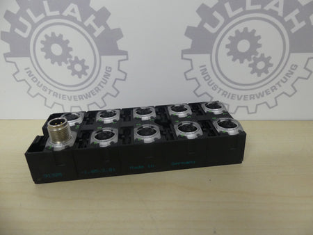 MURR Elektronik  56601 / Cube67 DIO16 E 8xM12