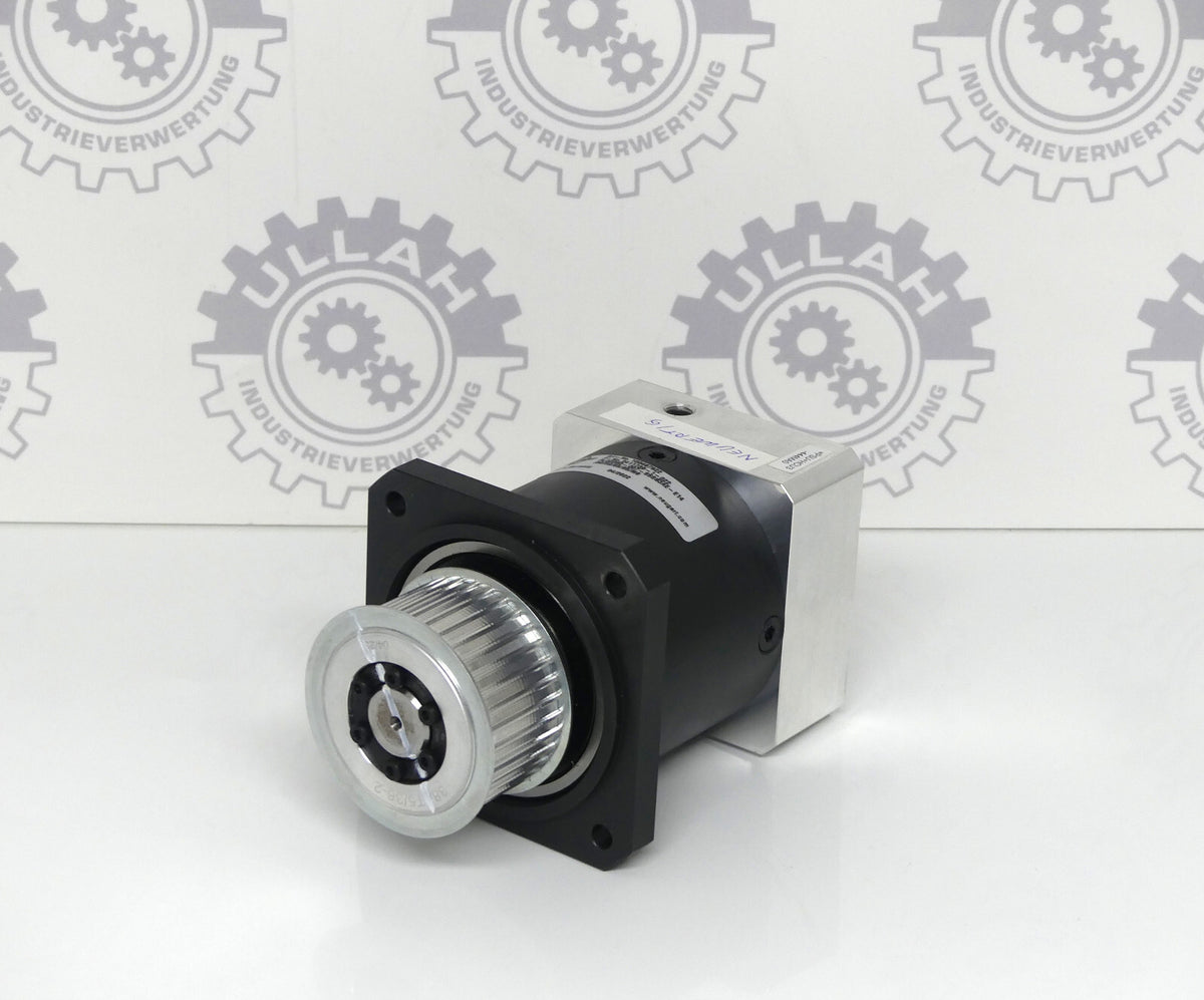 NEUGART PLQE080-007-SSSB3AE-E14 ( NEUWERTIG )