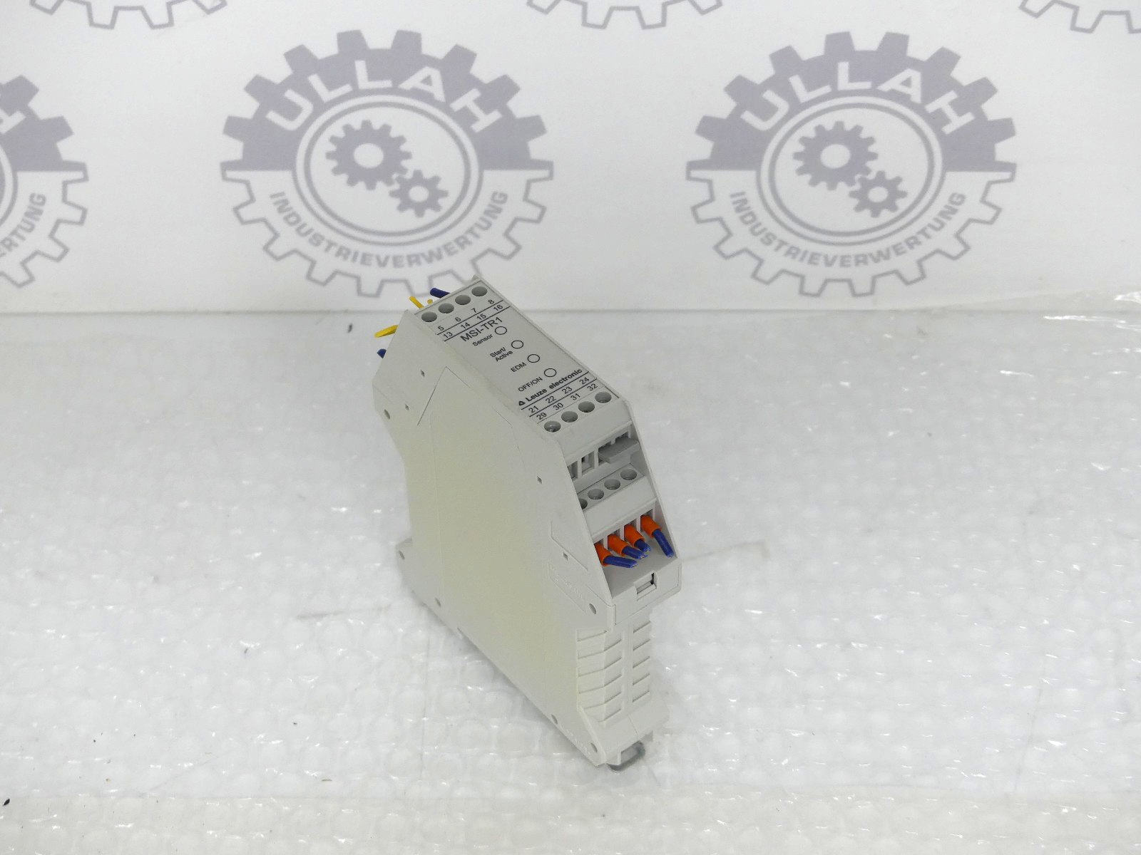 LEUZE ELECTRONIC MSI-TR1
