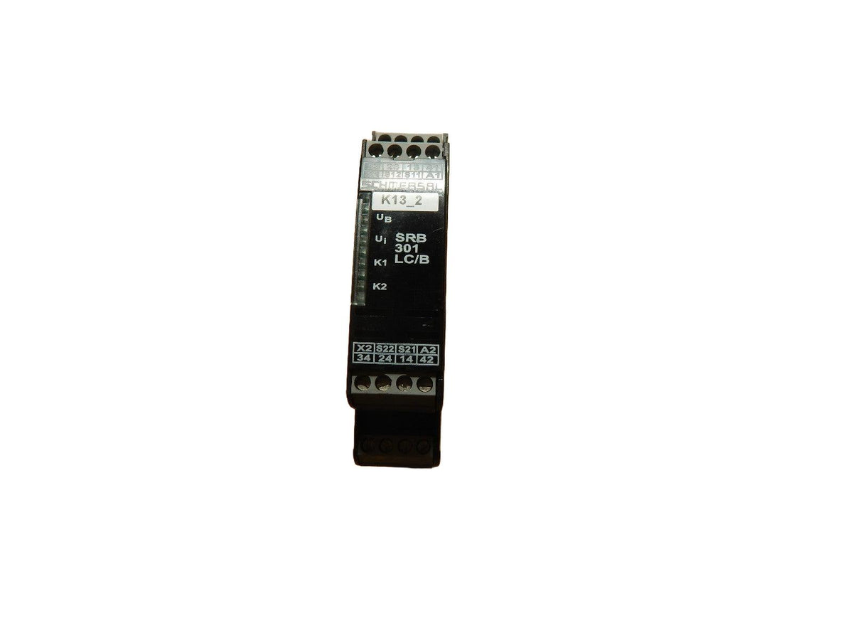 Schmersal SRB 301LC/B