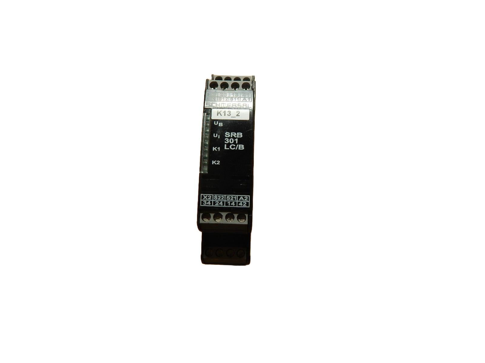 Schmersal SRB 301LC/B