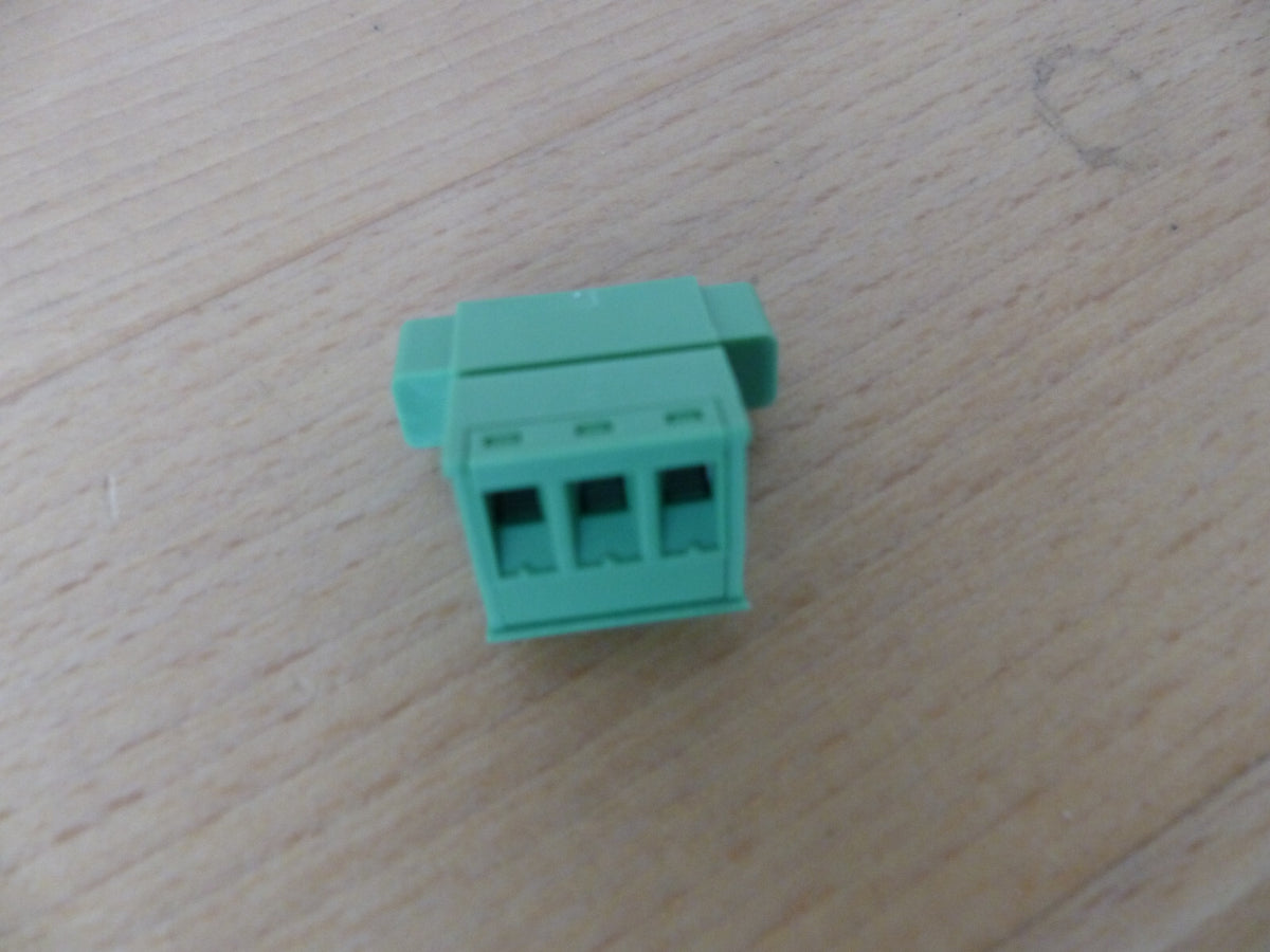 21X PHOENIX CONTACT  IC 2,5/3-STGF-5,08 18 25 51 4