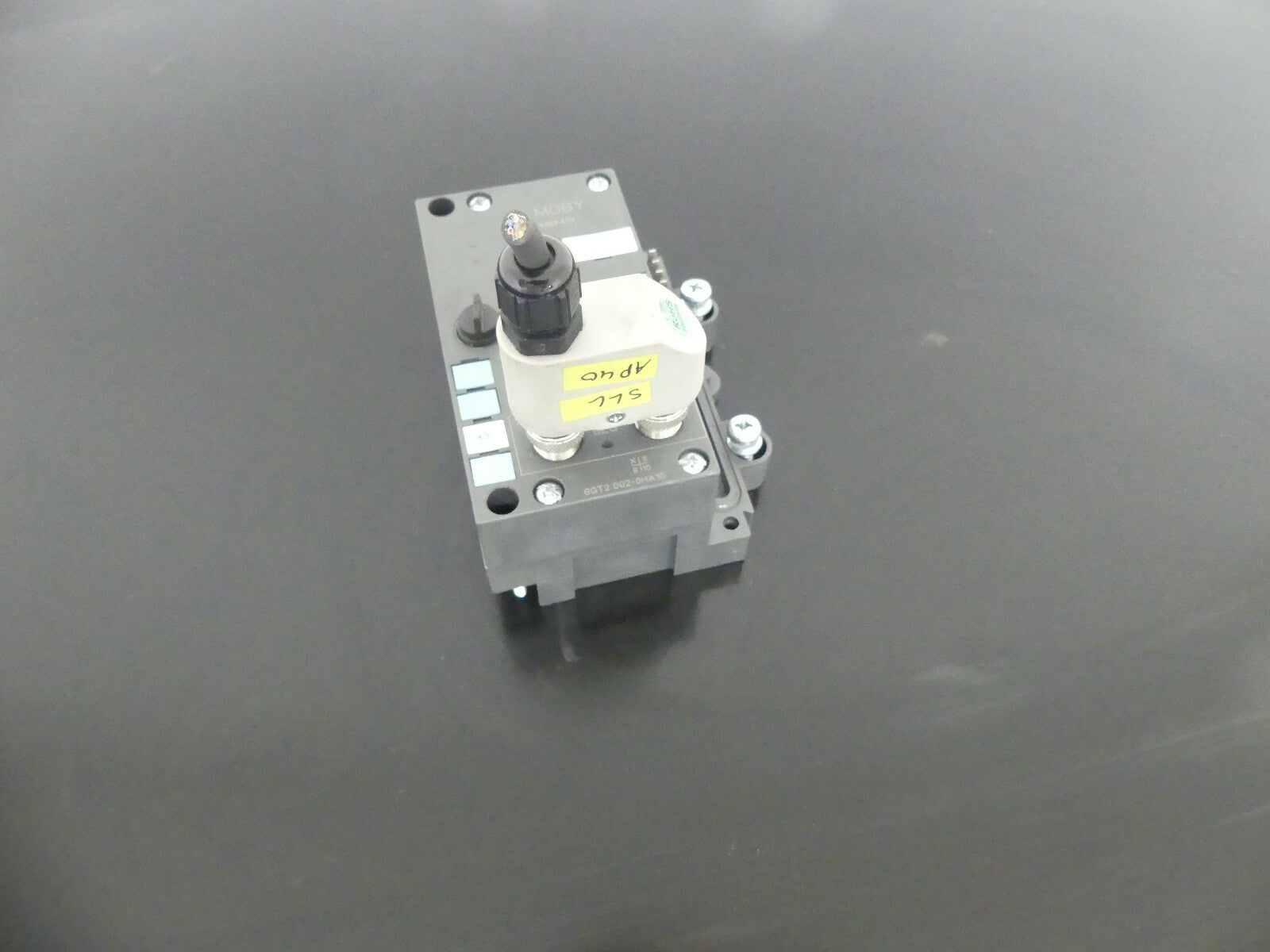 Siemens 6GT2 002-0HA10