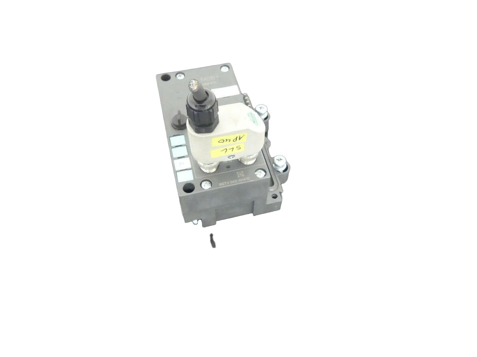 Siemens 6GT2 002-0HA10