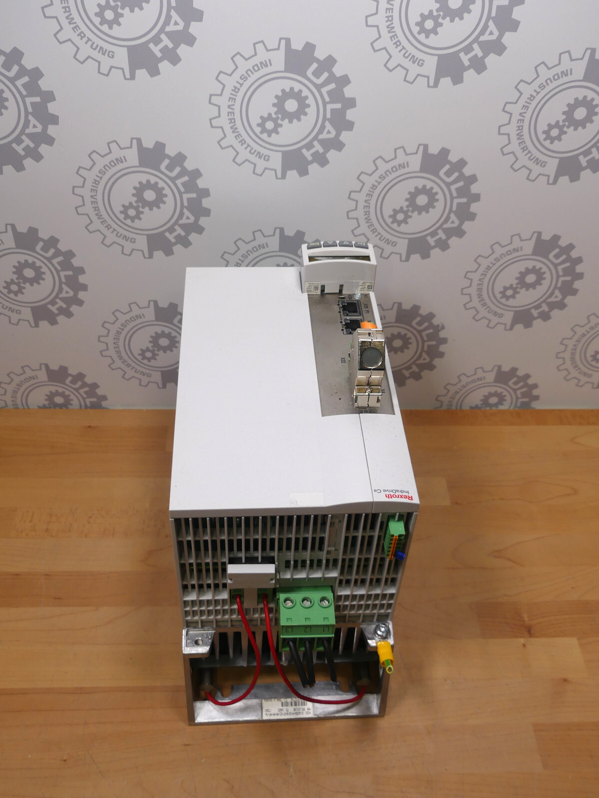 REXROTH HCS01.1E-W0054-A-03-B-ET-EC-NN-NN-NN-FW