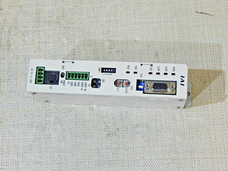 IAI Corporation RCB-GW-PR  Serial No.GI650084 F2 Used