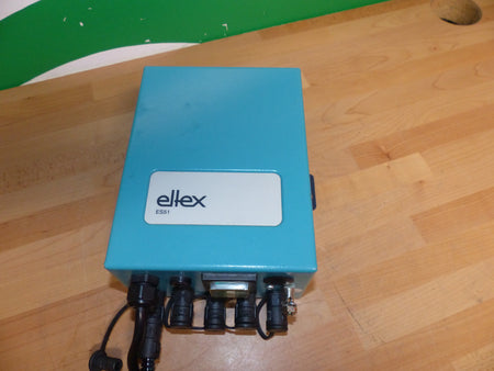 Eltex ES51/S2PA Netzteil 5KV AC, used