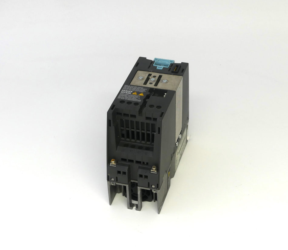 SIEMENS 6SL3210-1SE11-7UA0