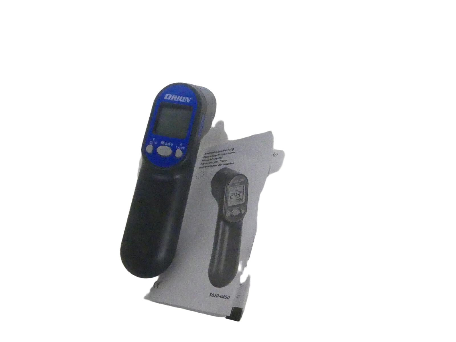 ORION ScanTemp 450 Infrarotthermometer