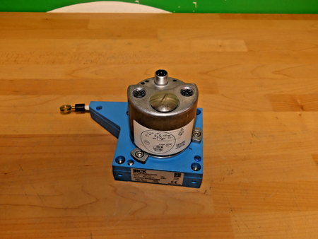 SICK BCG08-N1BM0399 / BCG08N1BM0399 Neue onhe verpankung