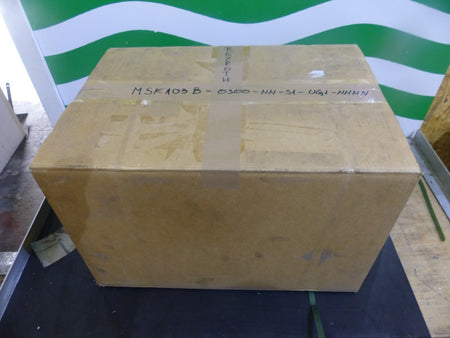 Rexroth MSK103B-0300-NN-S1-UG1-NNNN s. Bilder