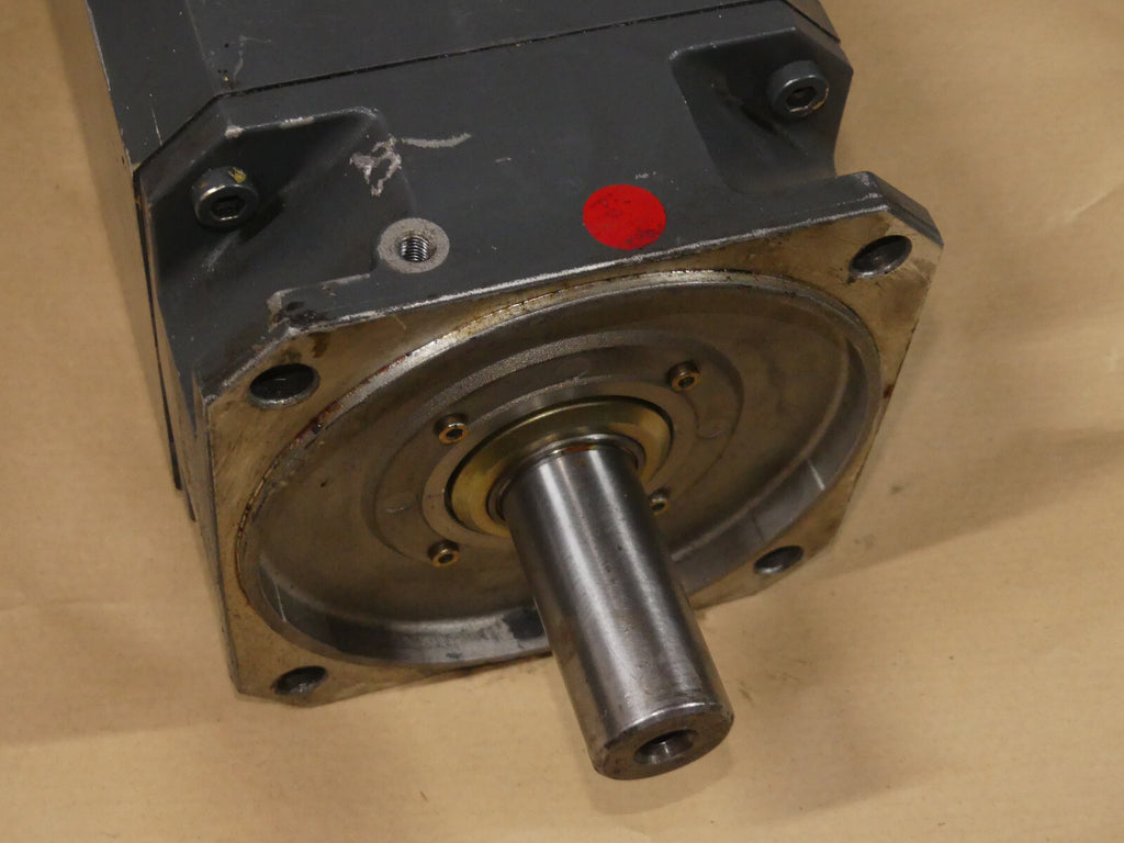 SIEMENS 1FT6108-8AC71-4AK4 Leicht Beschädgit s.Bilder