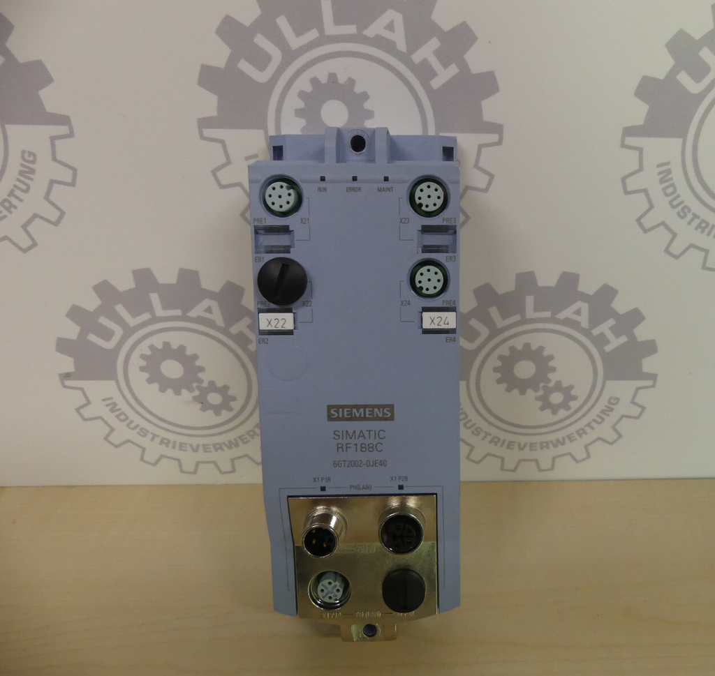 SIEMENS 6GT2002-0JE40