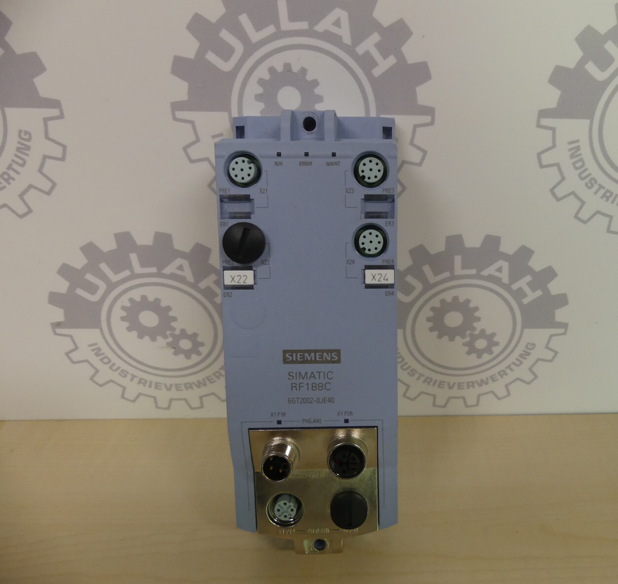 SIEMENS 6GT2002-0JE40