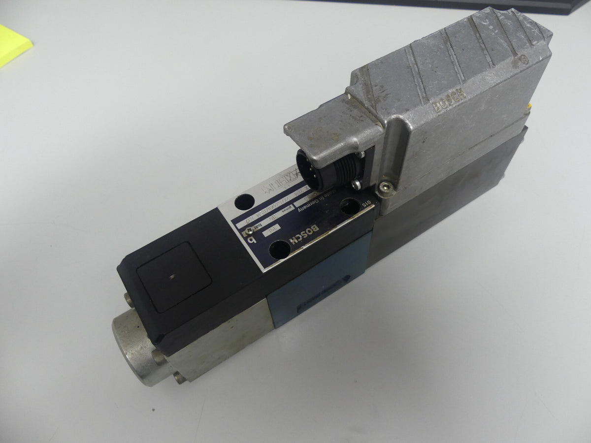 Bosch 4WRPEH 6 X 32 -2X/G24K0/B5M-832