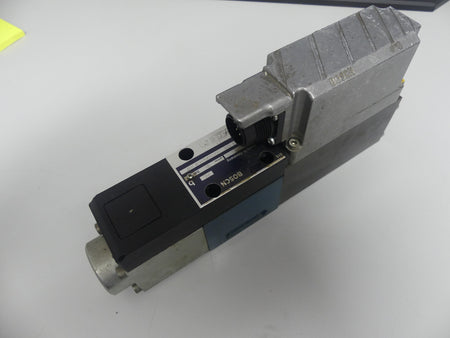 Bosch 4WRPEH 6 X 32 -2X/G24K0/B5M-832