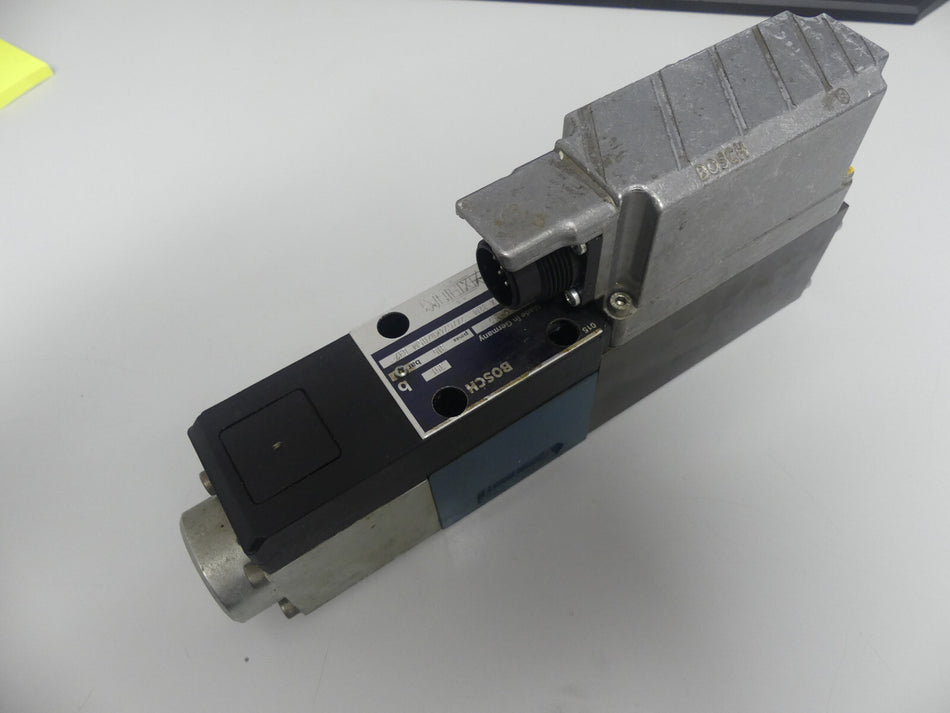 Bosch 4WRPEH 6 X 32 -2X/G24K0/B5M-832