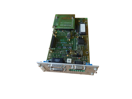 ESR PollmeierTRIODRIVE  Leistungsverstarker Bürstenlose motoren  BN6648.2336D/C 