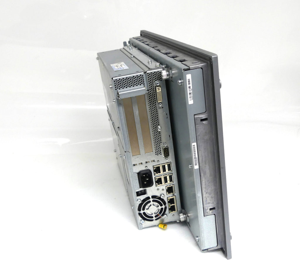 Siemens 6AV7892-0BJ34-0AC0 + panel 15T 677/877 ROHS