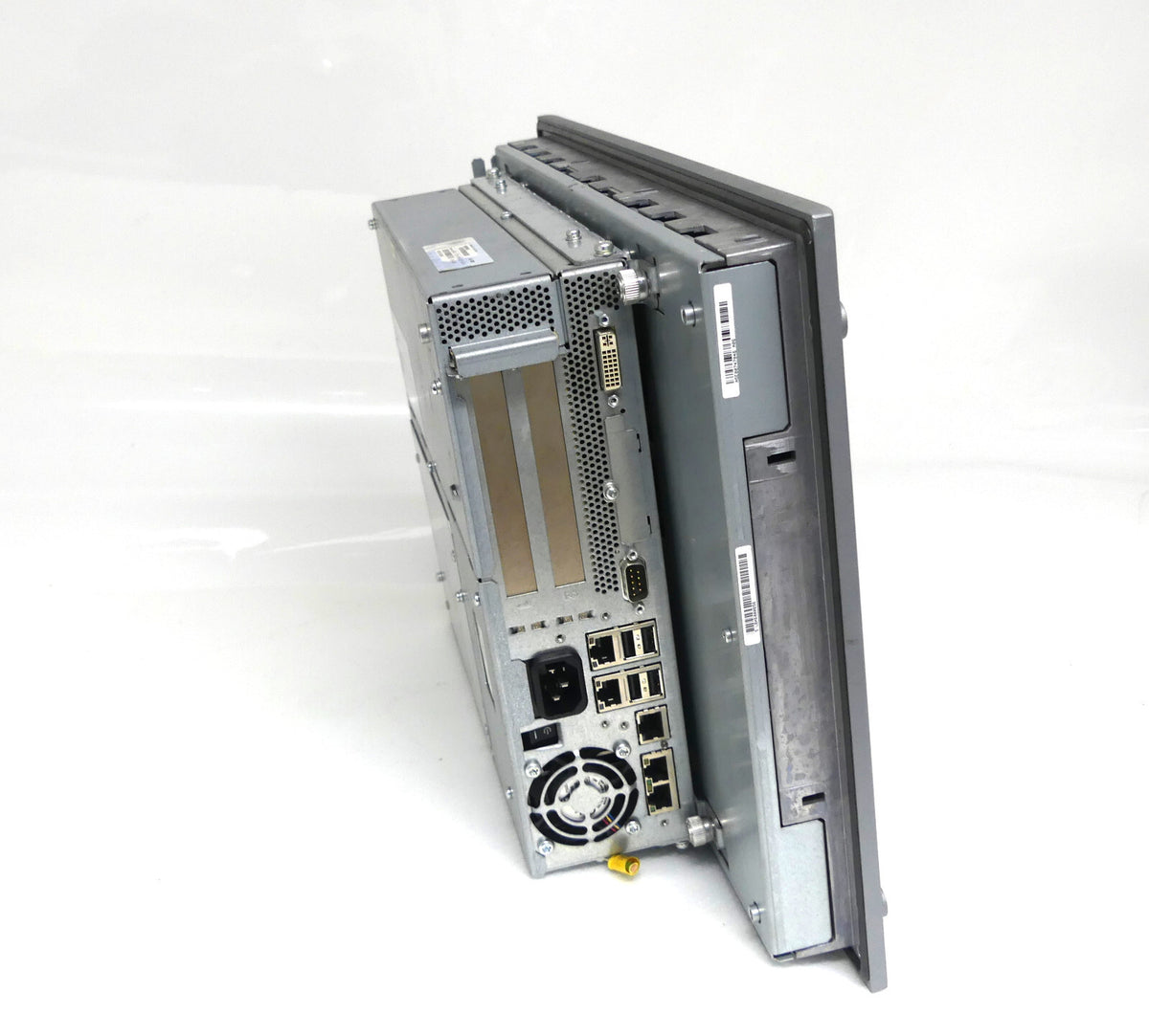 Siemens 6AV7892-0BJ34-0AC0 + panel 15T 677/877 ROHS