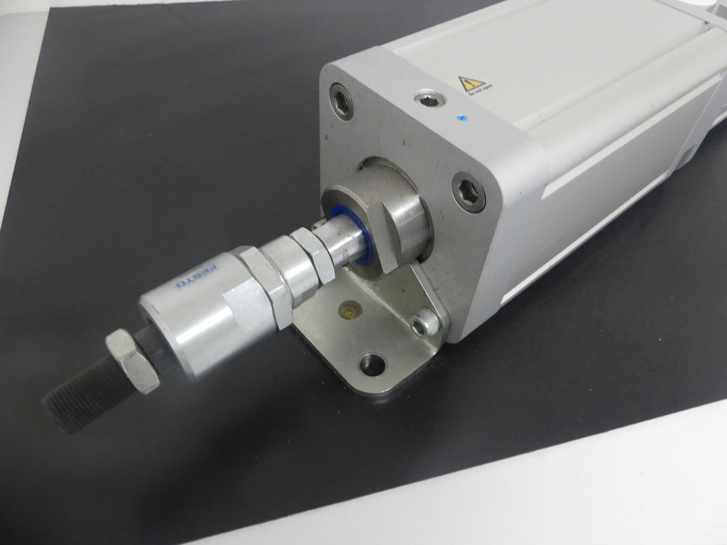 FESTO DNCKE-100-75-PPV-A-S 538241