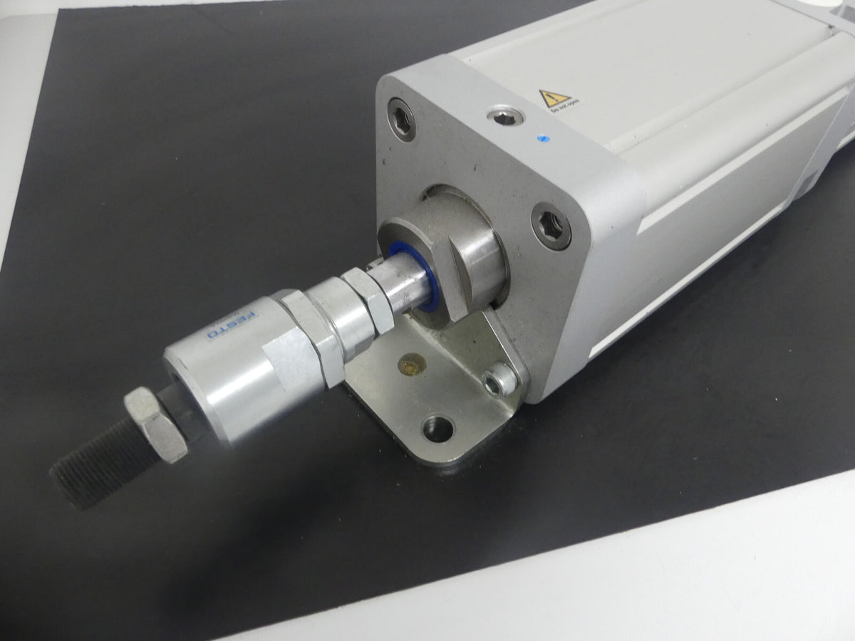 FESTO DNCKE-100-75-PPV-A-S 538241