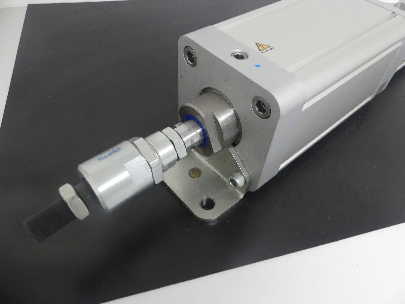 FESTO DNCKE-100-75-PPV-A-S 538241