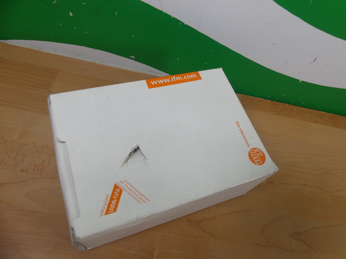 IFM AC5249 AirBox 5/2 4DI-Y IP67 AUX s.Bilder