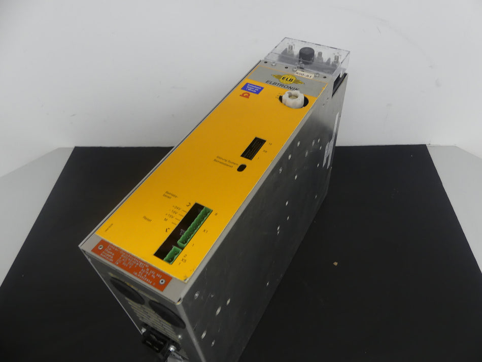 Baumüller BEUG2-60-30-B-003