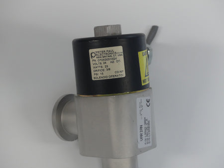 Peter Paul Electronics 072X00310QV WATTS: 23