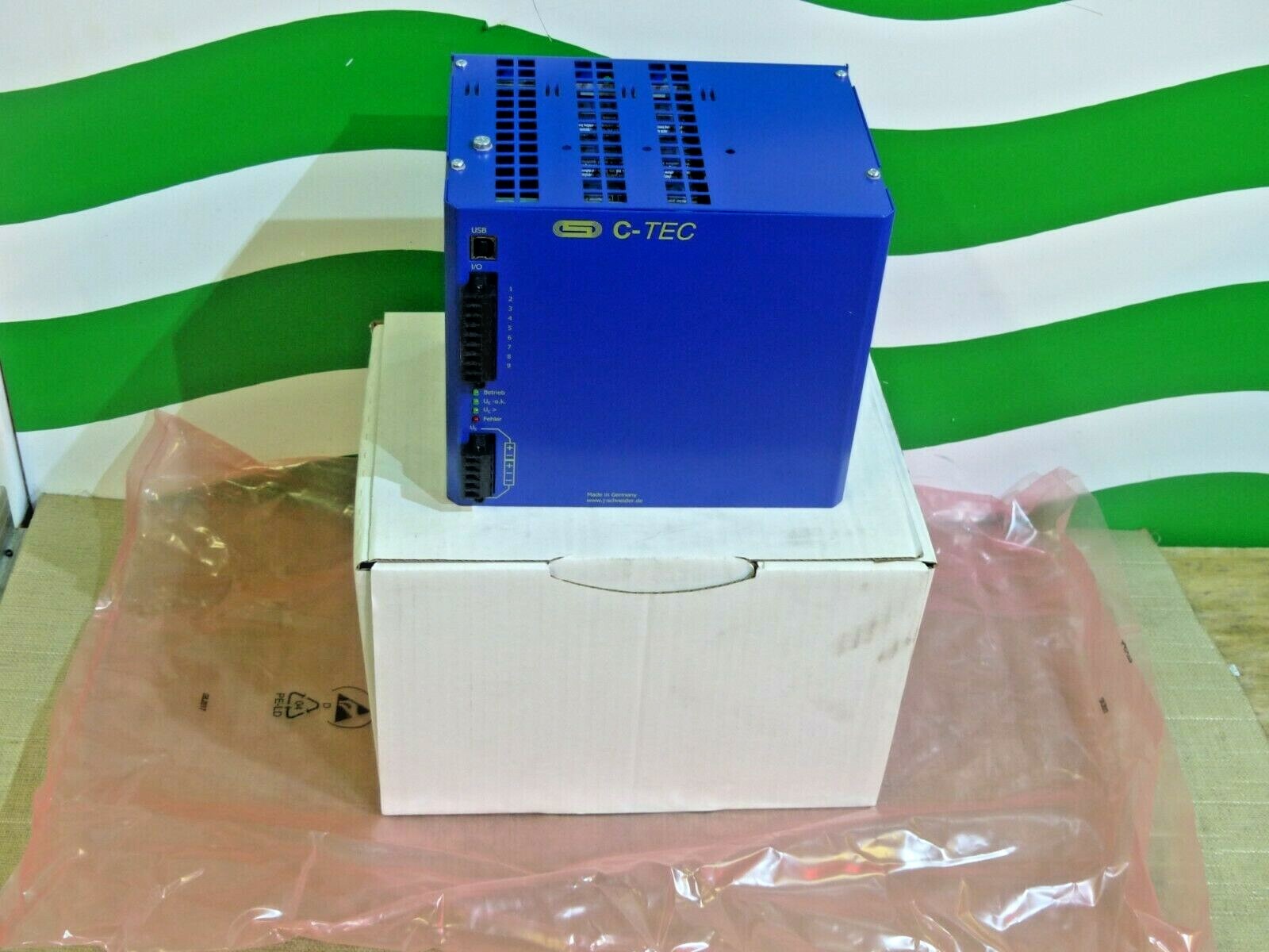 Schneider C-TEC 2408-20