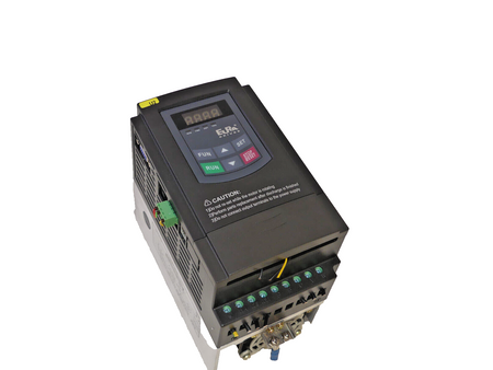 EURA DRIVES ELECTRIC E2000-0015T3