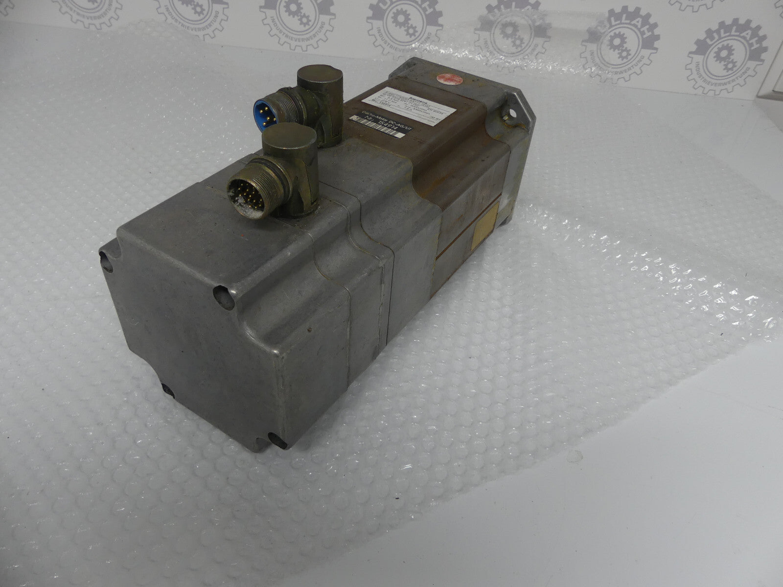 SIEMENS 1FK6063-6AF71-1EG2