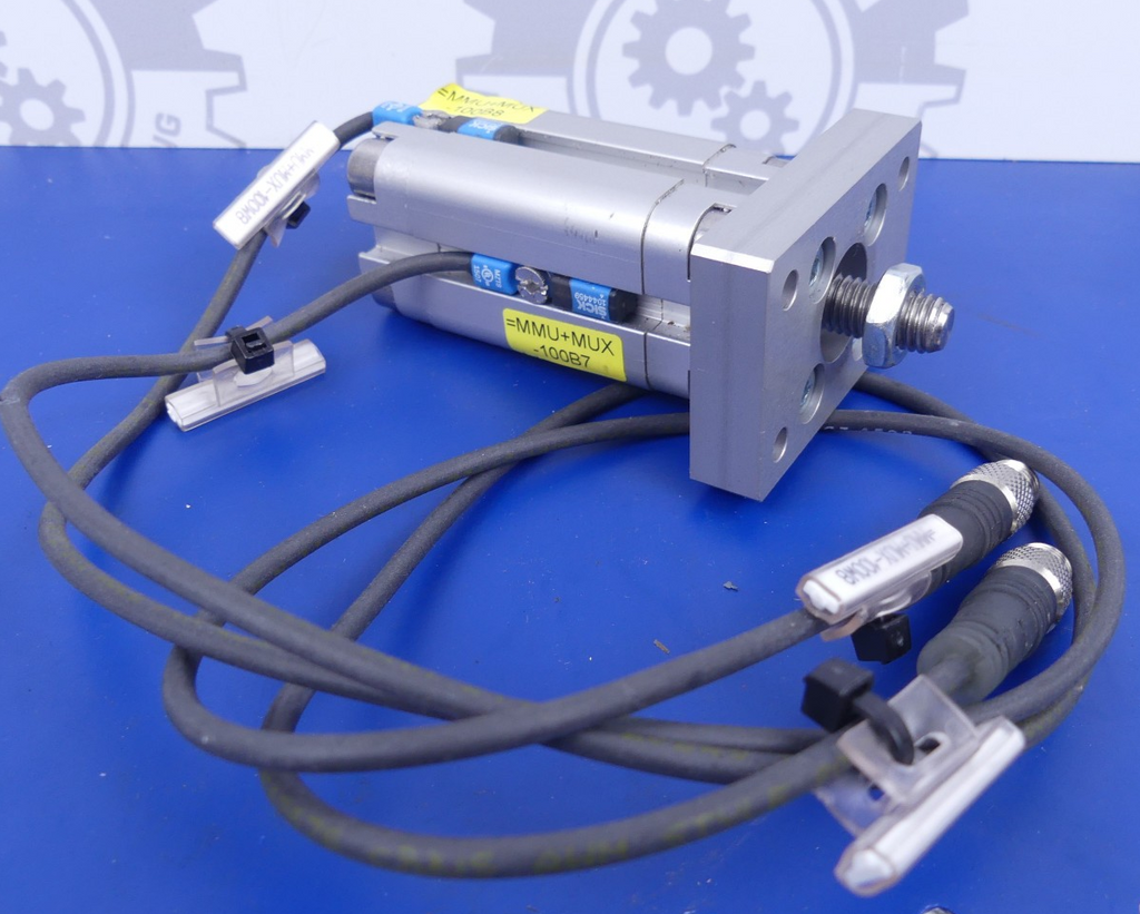 Festo ADVU-16-25-A-P-A 156597F308