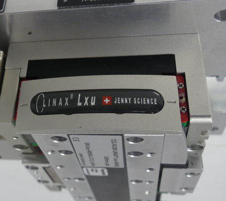 JENNY SCIENCE AG 115.43.00 LINAX Lxu 40F60