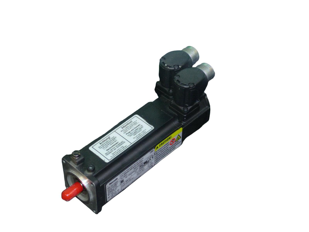 Rexroth MSK030C-0900-NN-M1-UG0-NSNN