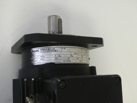 BAUMÜLLER DV5-1-4A