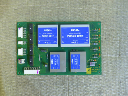 Accretech VME Power FA0313