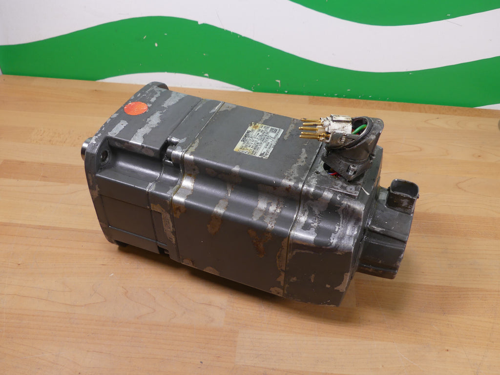 Siemens Simotics S Synchronservomotor 1FK7063-2AF71-1CH0    (s.Bilder)