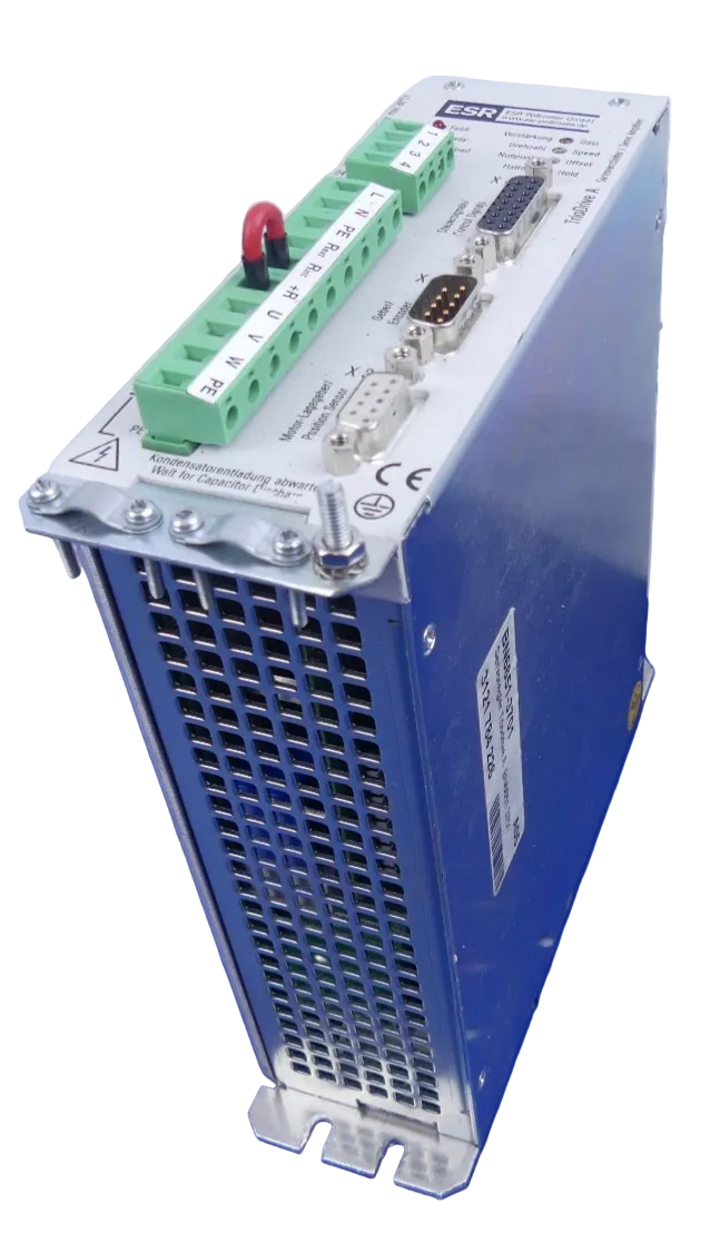 ESR Pollmeier Trio Drive A 6651.3759 K5-G1-SK