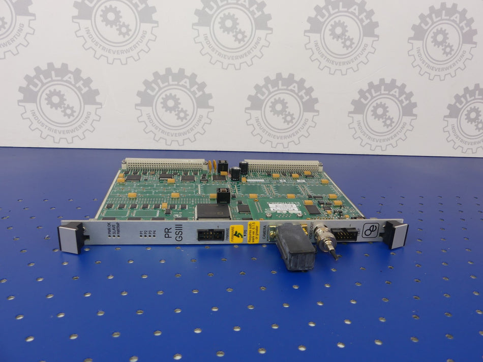 ORTHODYNE ELECTRONICS ASSY 72-32757-01 REV K