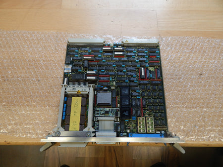Siemens Simadyn D 6DD1600-0AE3 mit funktionsgarantie